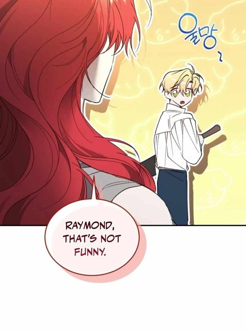 Resetting Lady Chapter 100 32
